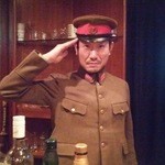 Bar 高橋 - 大日本帝国陸軍近衛師団　高橋少佐