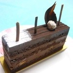 ショコラティエ パレ ド オール - アルチョコラータ