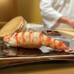 大阪天満宮 鮨とよなが - 