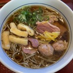 なか卯 - 料理写真: