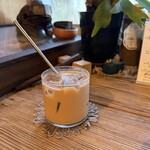 多国籍食堂 錆と煤 - 