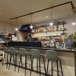 コドナカフェ - 