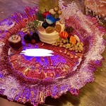 ブルーグロッソ - 