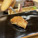 大阪天満宮 鮨とよなが - 