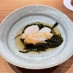 大阪天満宮 鮨とよなが - 