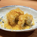 大阪天満宮 鮨とよなが - 