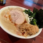 ちばから 穴川店 - 