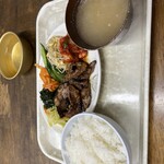 ソウル市場 住吉店 - 