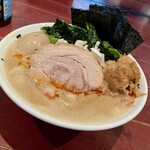 ちばから 穴川店 - 