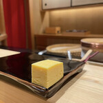 大阪天満宮 鮨とよなが - 