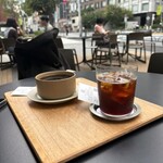 ヴァーヴ コーヒー ロースターズ - 