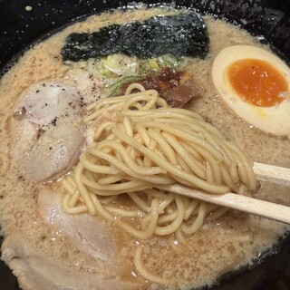 らあめん花月嵐_1