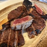 ウルフギャング・ステーキハウス シグニチャー - 