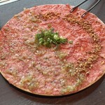 天空焼肉 星遊山 - 