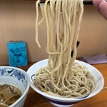 自家製麺 福は内 - 