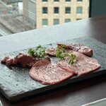 天空焼肉 星遊山 - 