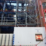 元祖豚饅頭 老祥記  - 建て替え中