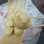 元祖豚饅頭 老祥記  - 豚饅頭10個入り