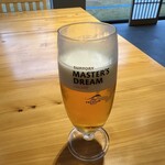 サントリー 天然水のビール工場 京都 - 