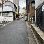 自家製麺 福は内 - 