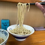 自家製麺 福は内 - 