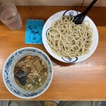 自家製麺 福は内 - 
