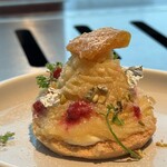 天空焼肉 星遊山 - 