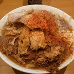 ラーメン 池田屋 - 