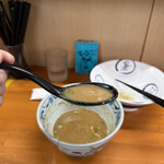 自家製麺 福は内 - 
