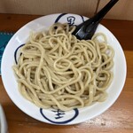 自家製麺 福は内 - 