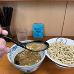 自家製麺 福は内 - 