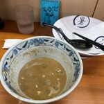 自家製麺 福は内 - 