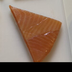 鱒の寿し　まつ川 - 