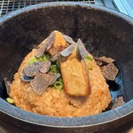 天空焼肉 星遊山 - 