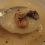 Café Dubois - ふわふわです