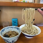自家製麺 福は内 - 