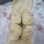 元祖豚饅頭 老祥記  - 豚饅頭10個入り