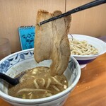 自家製麺 福は内 - 