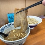 自家製麺 福は内 - 