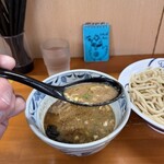 自家製麺 福は内 - 