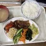 ソウル市場 住吉店 - 