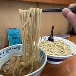 自家製麺 福は内 - 