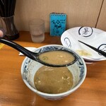 自家製麺 福は内 - 
