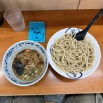 自家製麺 福は内 - 