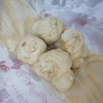 元祖豚饅頭 老祥記  - 豚饅頭10個入り