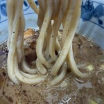 自家製麺 福は内 - 