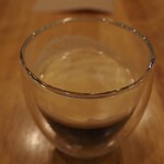 Café Dubois - おしゃれコーヒーですね