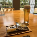 サントリー 天然水のビール工場 京都 - 
