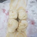 元祖豚饅頭 老祥記  - 豚饅頭10個入り