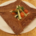 Café Dubois - 全景